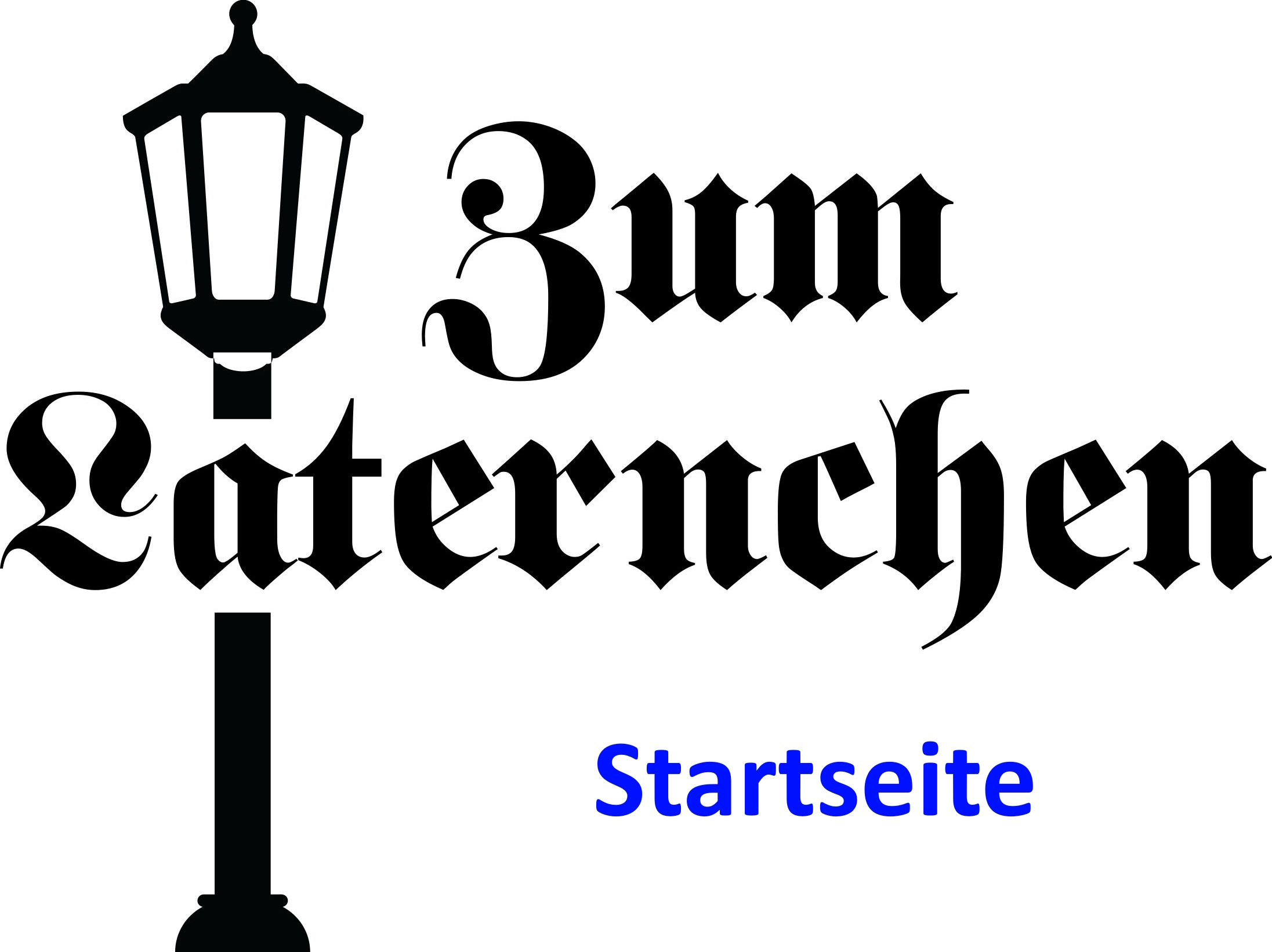 Gaststätte Zum Laternchen